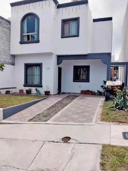 Casa en venta en Lomas del Refugio, Saltillo, Coahuila de Zaragoza