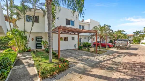 Casa en venta en Nuevo Vallarta, Bahía de Banderas, Nayarit