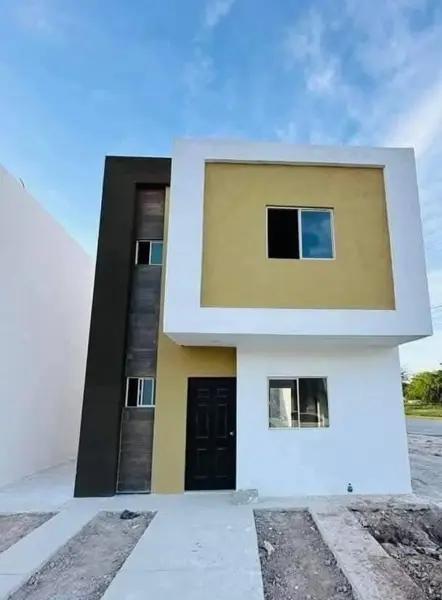 Casa en venta en Campo Nuevo de Zaragoza, Torreón, Coahuila de Zaragoza