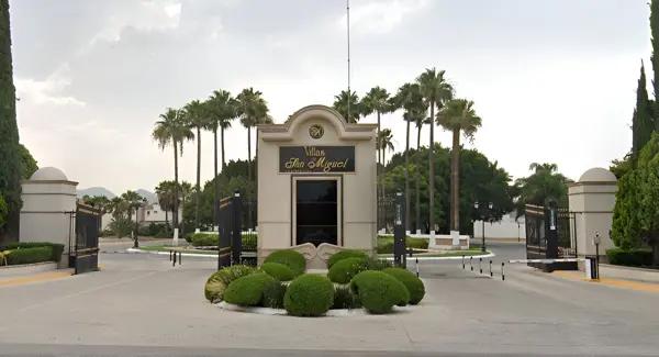 Terreno en venta en Villas de San Miguel, Saltillo, Coahuila de Zaragoza