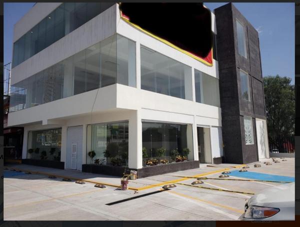 Oficina en renta en Ciudad Azteca Sección Oriente, Ecatepec de Morelos, México