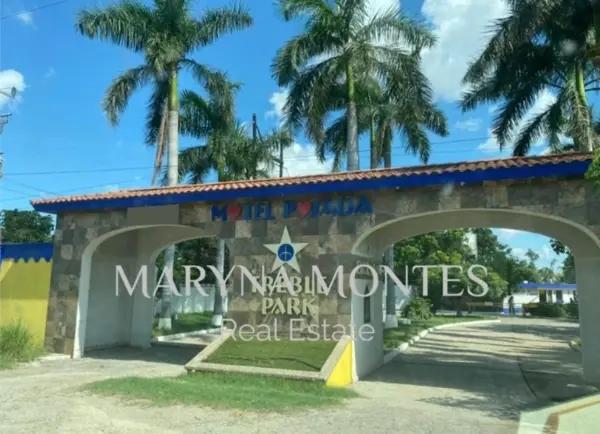 Hotel en venta en El Mezquital, Guasave, Sinaloa