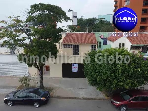 Casa en venta en Galaxia/tabasco 2000, Centro, Tabasco