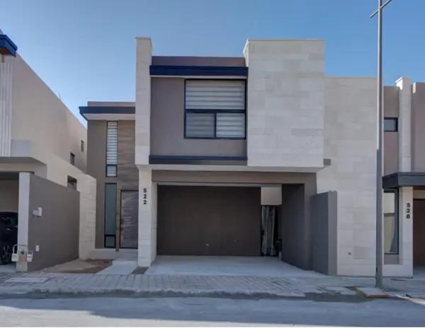 Casa en renta en Privanzas del Campestre, Arteaga, Coahuila de Zaragoza