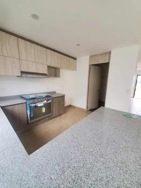 Casa en renta en Residencial el Refugio, Querétaro, Querétaro