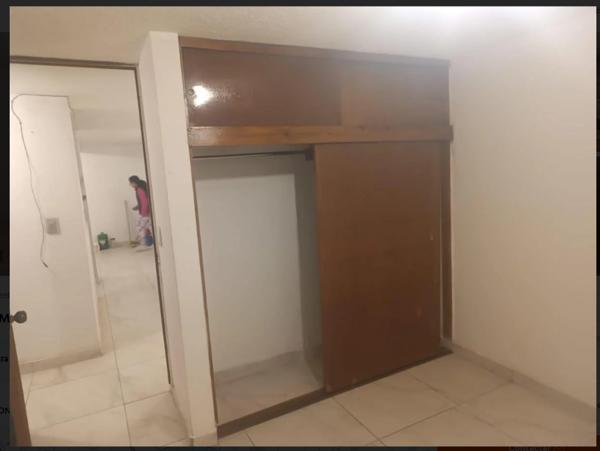 Departamento en venta en Bosques de Aragon, Nezahualcóyotl, México