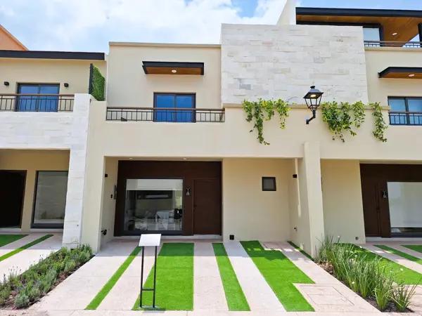 Casa en venta en Pedregal de Schoenstatt, Corregidora, Querétaro