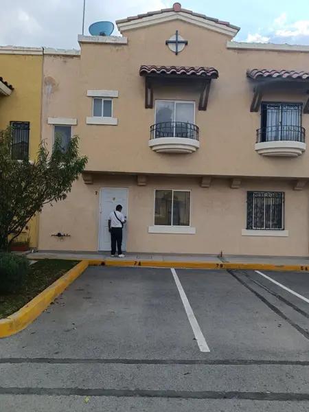 Casa en venta en Real Granada, Tecámac, México Casa en venta en Real Granada, Tecámac, México