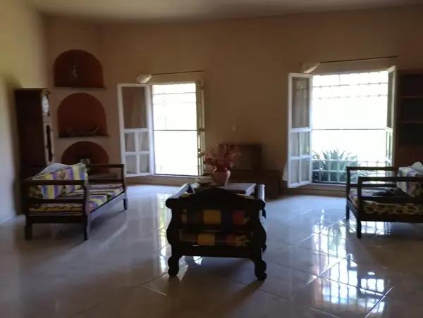 Casa en renta en Cabrera, Atlixco, Puebla