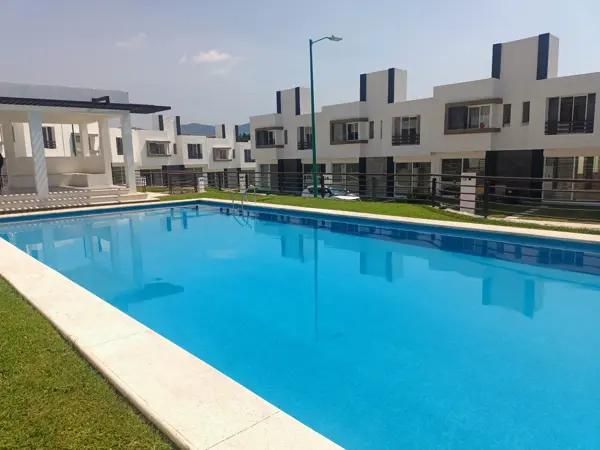 Casa en venta en Centro Jiutepec, Jiutepec, Morelos Casa en venta en Centro Jiutepec, Jiutepec, Morelos