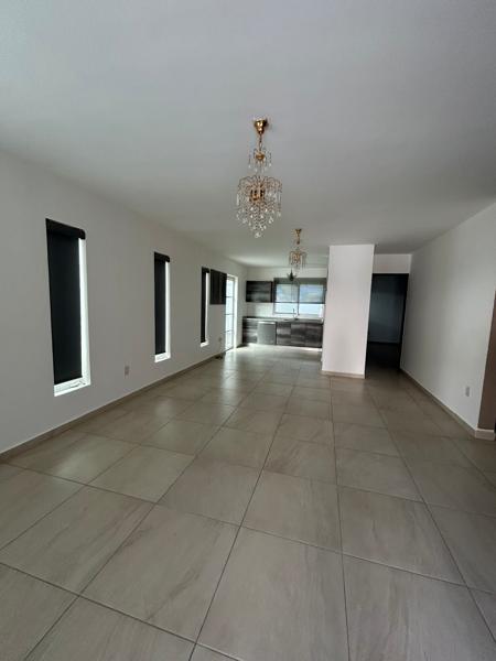 Casa en venta en Residencial las Trojes, Corregidora, Querétaro Casa en venta en Residencial las Trojes, Corregidora, Querétaro