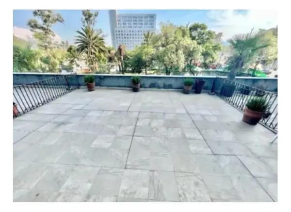 Oficina en renta en Chimalistac, Álvaro Obregón, Ciudad de México