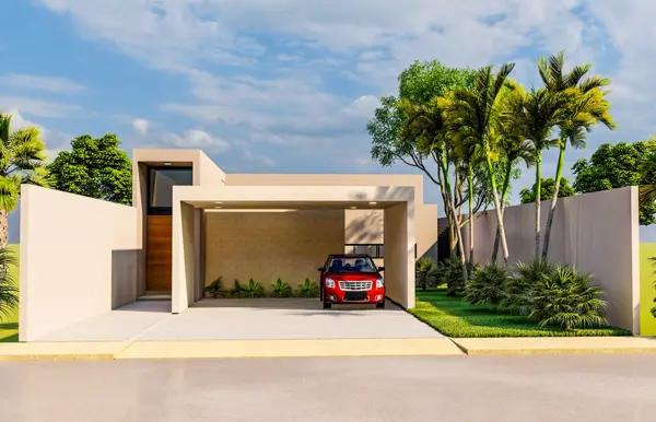 Casa en venta en Dzitya, Mérida, Yucatán