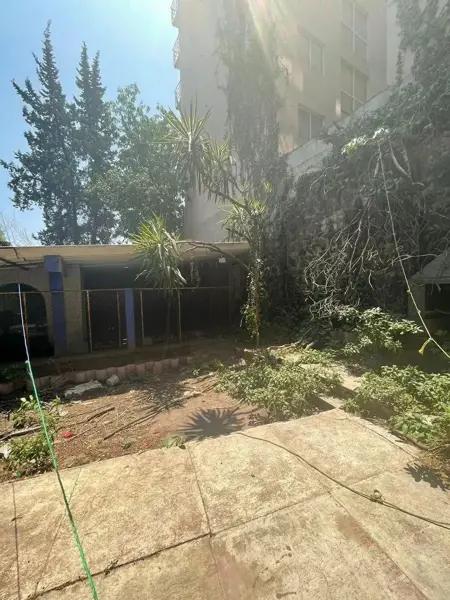 Terreno en venta y renta en Pedregal de Carrasco, Coyoacán, Ciudad de México