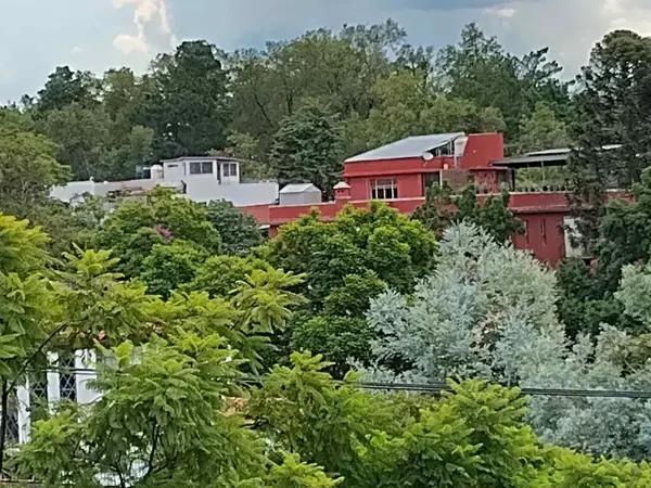 Casa en venta en Lomas de Chapultepec IV Sección, Miguel Hidalgo, Ciudad de México