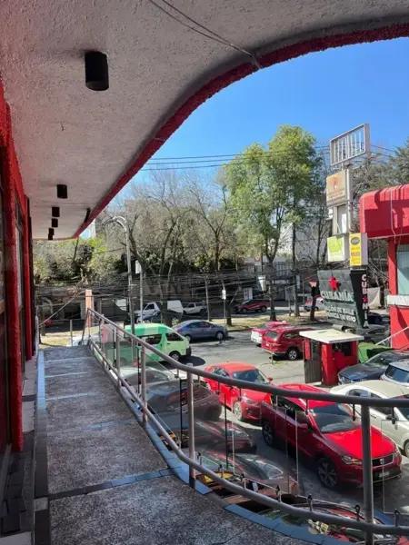 Local en venta y renta en Ex-Hacienda Coapa, Coyoacán, Ciudad de México