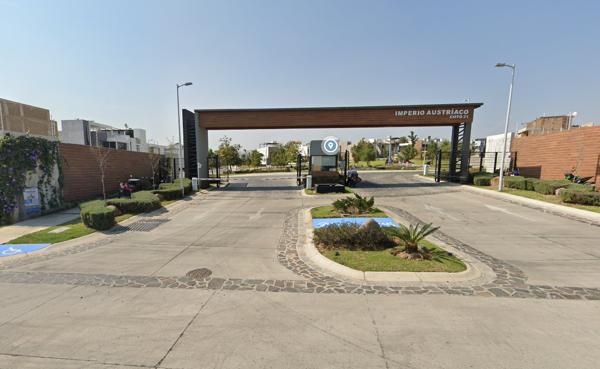 Terreno en venta en Valle Imperial, Zapopan, Jalisco