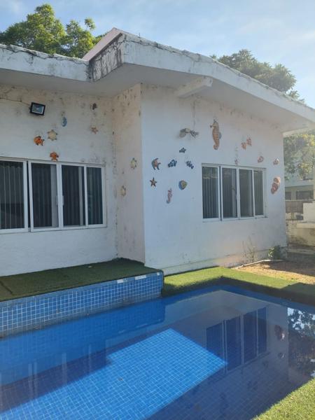 Casa en venta en Lomas de Cocoyoc, Atlatlahucan, Morelos