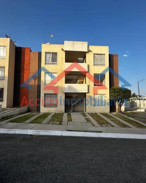 Departamento en venta en Colinas de la Piedad, El Marqués, Querétaro