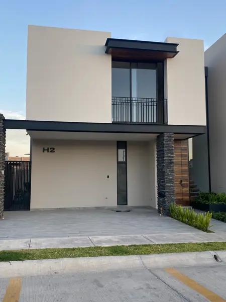Casa en venta en El Molino Residencial y Golf, León, Guanajuato
