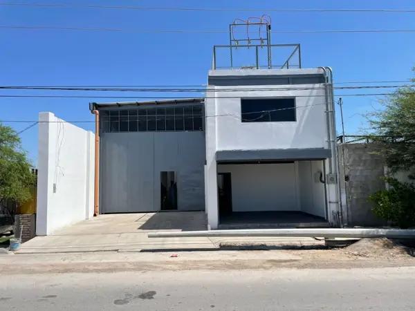 Bodega en renta en El Perú, Torreón, Coahuila de Zaragoza