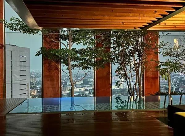 Departamento en renta en Tabacalera, Cuauhtémoc, Ciudad de México