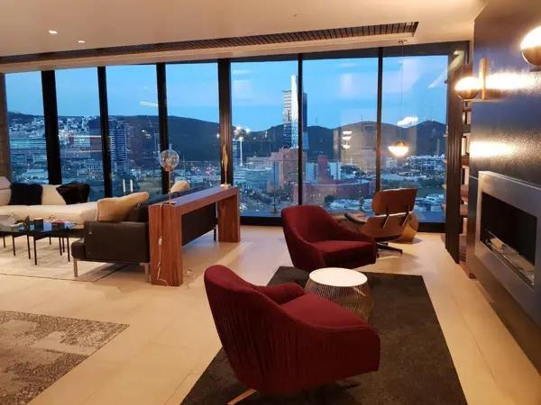 Departamento en renta en Las Privanzas, San Pedro Garza García, Nuevo León