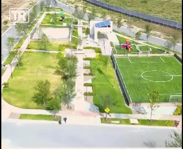 Terreno en venta en Mitras Poniente, García, Nuevo León