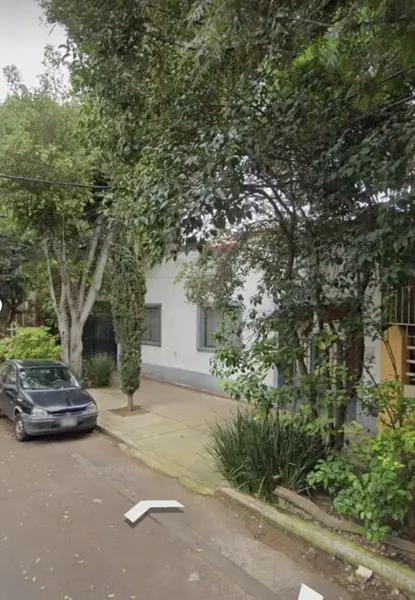 Terreno en venta en Alamos, Benito Juárez, Ciudad de México