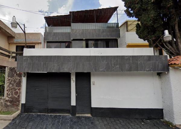 Casa en venta en Parque Residencial Coacalco 1a Sección, Coacalco de Berriozábal, México