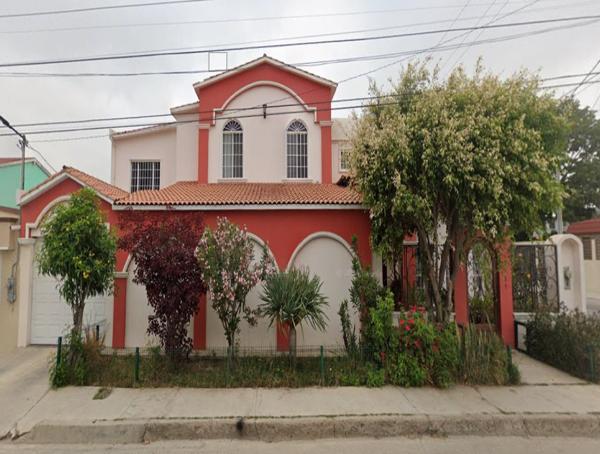 Casa en venta en Hidalgo, Ensenada, Baja California