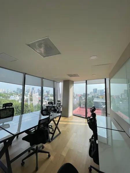 Oficina en renta en Polanco II Sección, Miguel Hidalgo, Ciudad de México Oficina en renta en Polanco II Sección, Miguel Hidalgo, Ciudad de México