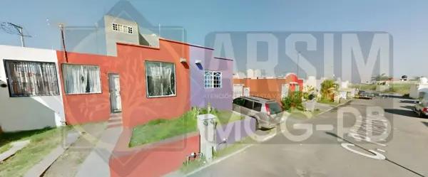 Casa en venta en Coyula, Tonalá, Jalisco