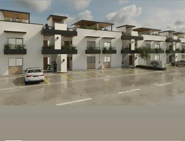 Departamento en venta en Los Viñedos, Torreón, Coahuila de Zaragoza Departamento en venta en Los Viñedos, Torreón, Coahuila de Zaragoza