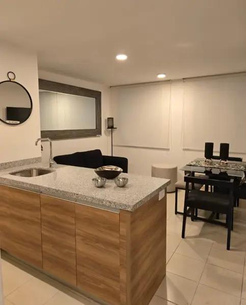 Departamento en venta en San Simon Tolnahuac, Cuauhtémoc, Ciudad de México