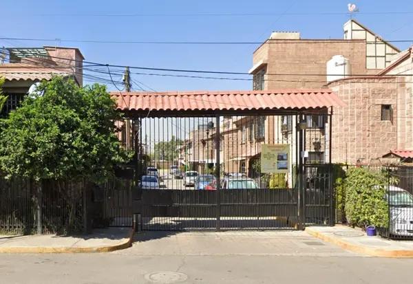 Casa en venta en Geovillas de Santa Bárbara, Ixtapaluca, México