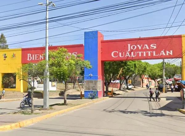 Casa en venta en Joyas de Cuautitlán, Cuautitlán, México