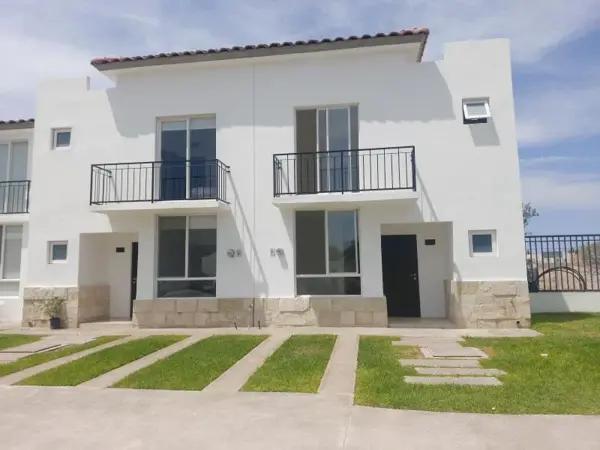 Casa en venta en Valle de los Almendros, Torreón, Coahuila de Zaragoza