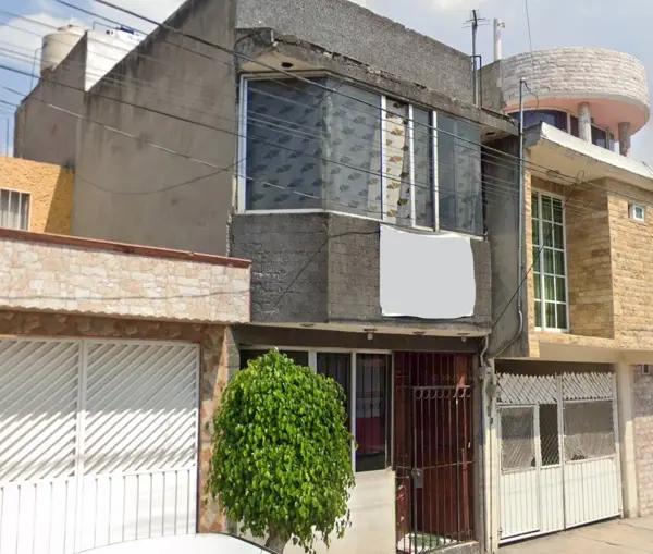 Casa en venta en Hacienda Real de Tultepec, Tultepec, México