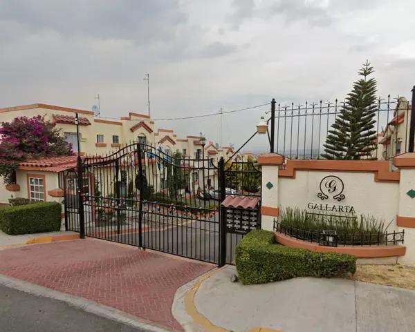 Casa en venta en Villa del Real, Tecámac, México