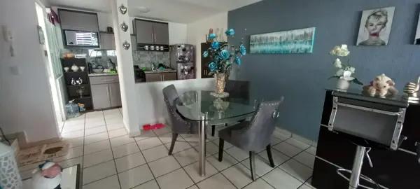 Casa en venta en Lomas Estrella, Iztapalapa, Ciudad de México