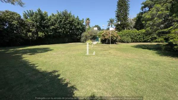 Terreno en venta en Lomas de Cocoyoc, Atlatlahucan, Morelos