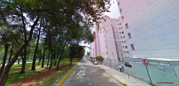 Departamento en venta en Ampliación Gabriel Ramos Millán, Iztacalco, Ciudad de México