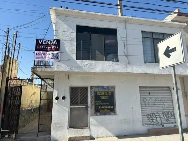 Departamento en venta en Gomez Palacio Centro, Gómez Palacio, Durango