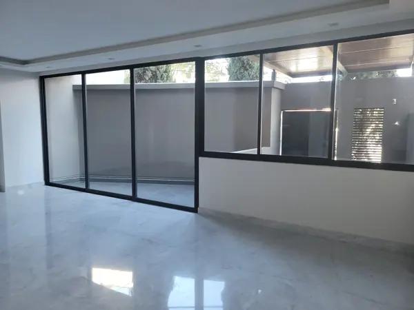 Departamento en renta en Lomas de Tecamachalco, Naucalpan de Juárez, México