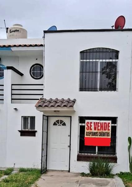 Casa en venta en Villa Fontana, San Pedro Tlaquepaque, Jalisco