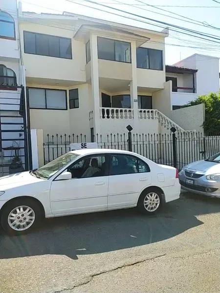 Casa en renta en Tejeda, Corregidora, Querétaro