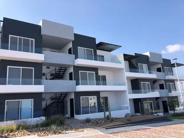 Departamento en venta en Zibatá, El Marqués, Querétaro