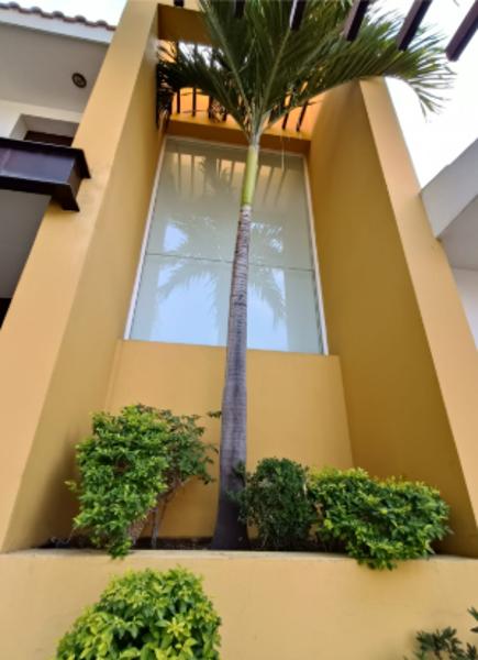 Casa en renta en Paraíso Country Club, Emiliano Zapata, Morelos