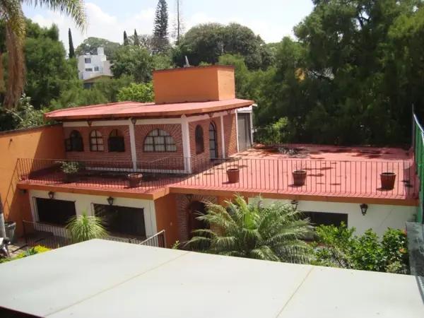 Casa en renta en Jardín Tetela, Cuernavaca, Morelos